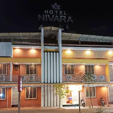 Hotel Nivara Navi Mumbai Eksteriør billede