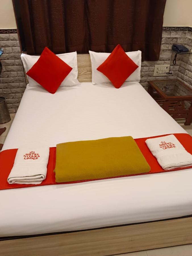Hotel Nivara Navi Mumbai Eksteriør billede